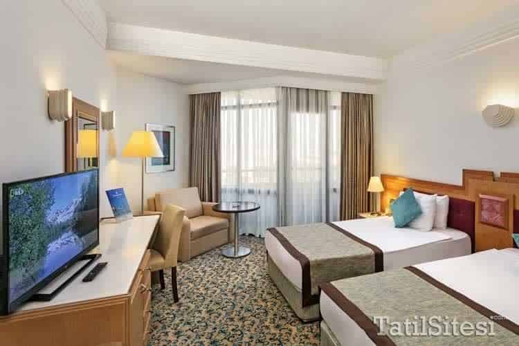 Özkaymak Falez Hotel